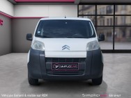 CITROEN d'occasion NEMO 1.3 HDI 75 ECO de 2014 Brest (29)﻿