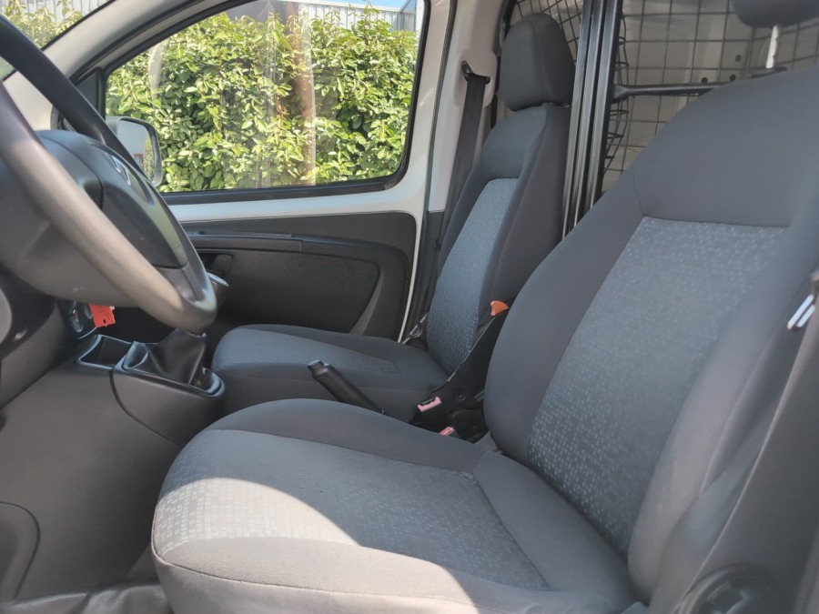 CITROEN d'occasion NEMO 1.3 HDI 75 ECO de 2014 Brest (29)﻿