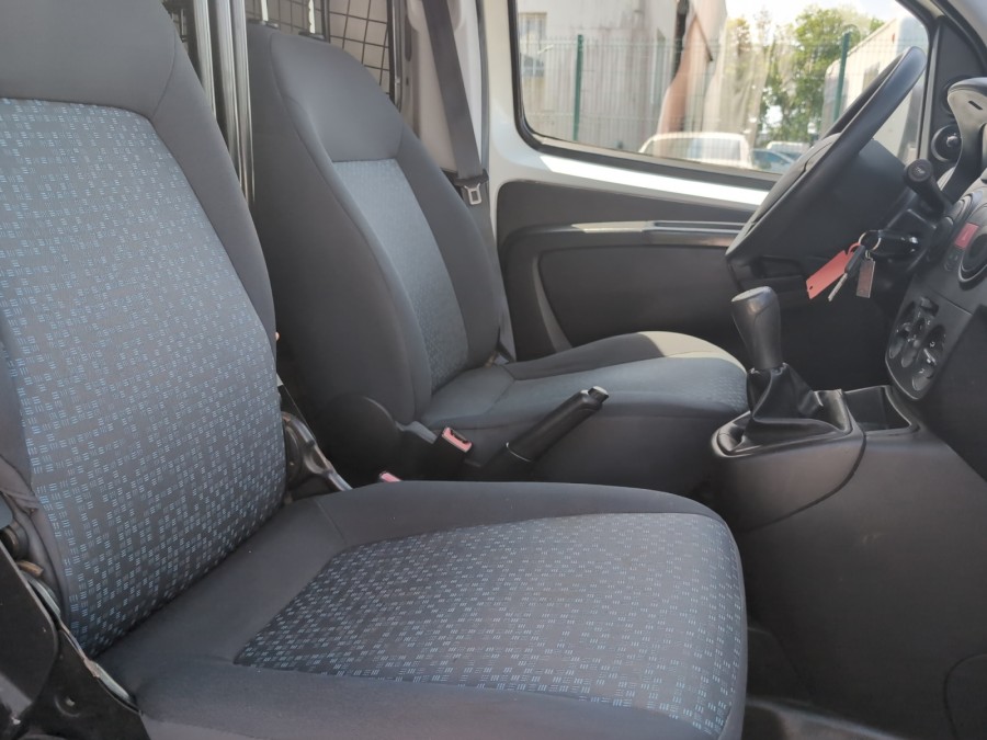 CITROEN d'occasion NEMO 1.3 HDI 75 ECO de 2014 Brest (29)﻿