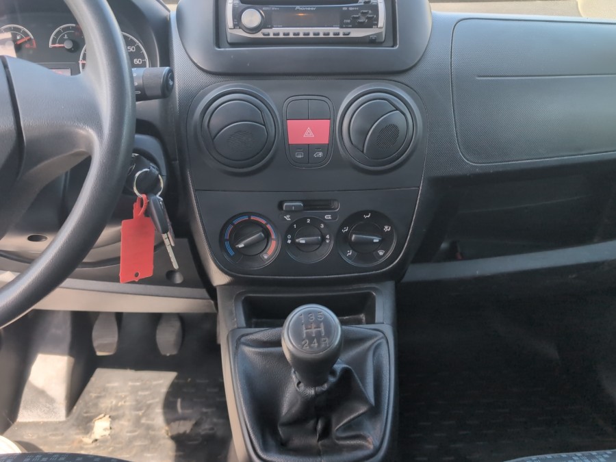 CITROEN d'occasion NEMO 1.3 HDI 75 ECO de 2014 Brest (29)﻿