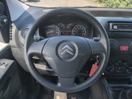 CITROEN d'occasion NEMO 1.3 HDI 75 ECO de 2014 Brest (29)﻿