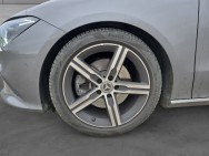 MERCEDES d'occasion CLASSE CLA 2.0 220 D 190 de 2020 Vichy (03)﻿