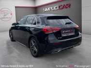 MERCEDES d'occasion CLASSE A IV A180 PROGRESSIVE LINE 7G-DCT de 2021