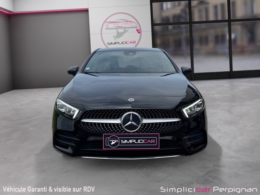 MERCEDES d'occasion CLASSE A IV A180 PROGRESSIVE LINE 7G-DCT de 2021