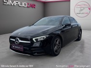 MERCEDES d'occasion CLASSE A IV A180 PROGRESSIVE LINE 7G-DCT de 2021