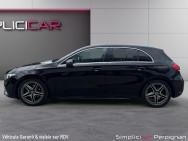 MERCEDES d'occasion CLASSE A IV A180 PROGRESSIVE LINE 7G-DCT de 2021