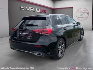 MERCEDES d'occasion CLASSE A IV A180 PROGRESSIVE LINE 7G-DCT de 2021