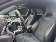 MERCEDES d'occasion CLASSE A IV A180 PROGRESSIVE LINE 7G-DCT de 2021