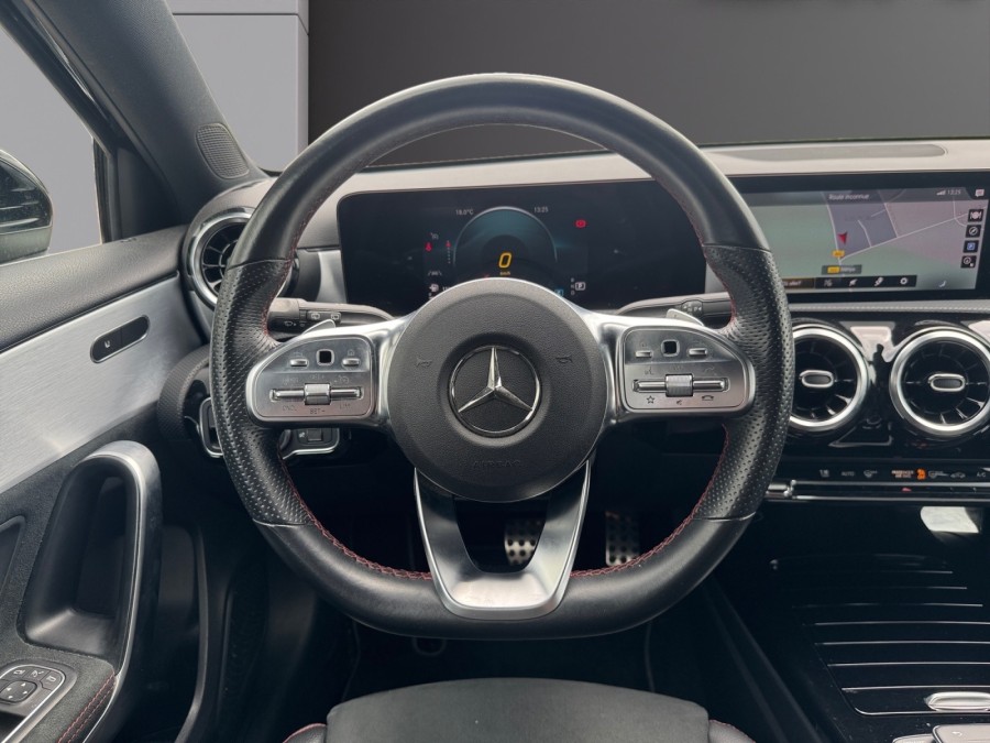 MERCEDES d'occasion CLASSE A IV A180 PROGRESSIVE LINE 7G-DCT de 2021