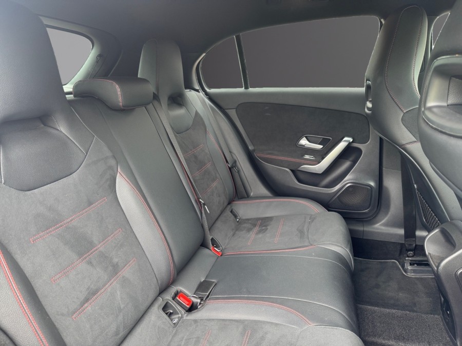 MERCEDES d'occasion CLASSE A IV A180 PROGRESSIVE LINE 7G-DCT de 2021