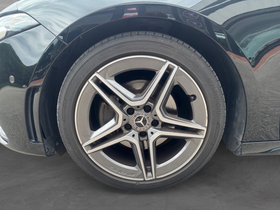 MERCEDES d'occasion CLASSE A IV A180 PROGRESSIVE LINE 7G-DCT de 2021