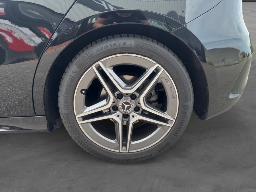 MERCEDES d'occasion CLASSE A IV A180 PROGRESSIVE LINE 7G-DCT de 2021