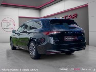 SKODA d'occasion SUPERB COMBI 1.5 TSI 150 MHEV  DSG de 2024 Annecy