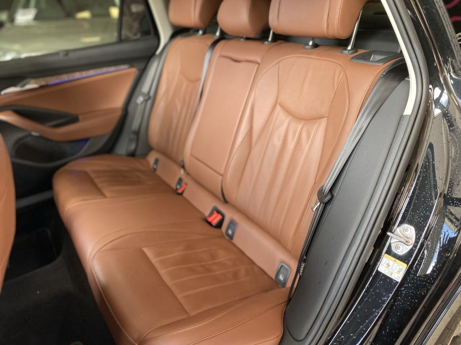 SKODA d'occasion SUPERB COMBI 1.5 TSI 150 MHEV  DSG de 2024 Annecy