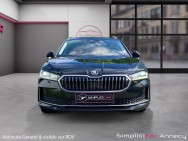 SKODA d'occasion SUPERB COMBI 1.5 TSI 150 MHEV  DSG de 2024 Annecy