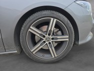 MERCEDES d'occasion CLASSE CLA 2.0 220 D 190 de 2020 Vichy (03)﻿