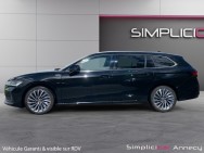 SKODA d'occasion SUPERB COMBI 1.5 TSI 150 MHEV  DSG de 2024 Annecy