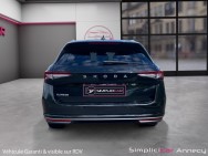 SKODA d'occasion SUPERB COMBI 1.5 TSI 150 MHEV  DSG de 2024 Annecy