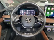 SKODA d'occasion SUPERB COMBI 1.5 TSI 150 MHEV  DSG de 2024 Annecy