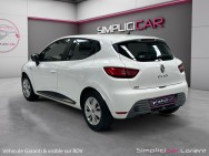 RENAULT d'occasion CLIO TCE 75 GENERATION de 2018 Lorient (56)﻿