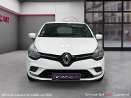 RENAULT d'occasion CLIO TCE 75 GENERATION de 2018 Lorient (56)﻿