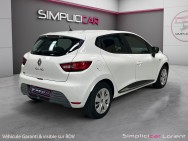 RENAULT d'occasion CLIO TCE 75 GENERATION de 2018 Lorient (56)﻿
