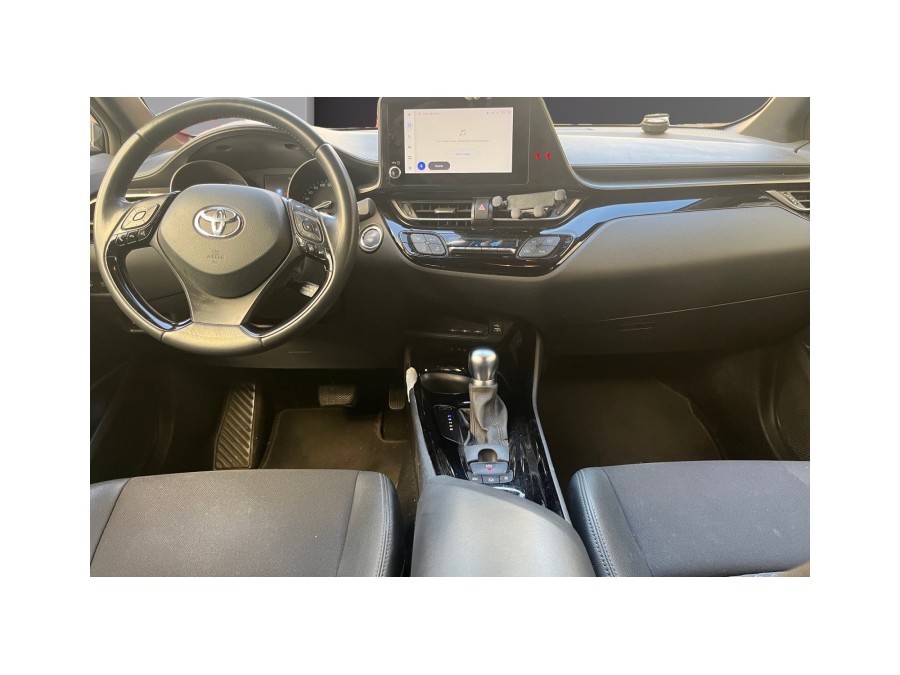 TOYOTA d'occasion C-HR 1.8 122H COLLECTION de 2023 Le Raincy (93)﻿
