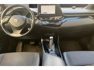 TOYOTA d'occasion C-HR 1.8 122H COLLECTION de 2023 Le Raincy (93)﻿