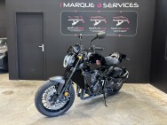 HONDA d'occasion CB1000RA CB1000R Black Edition de 2021 Besançon (25)﻿