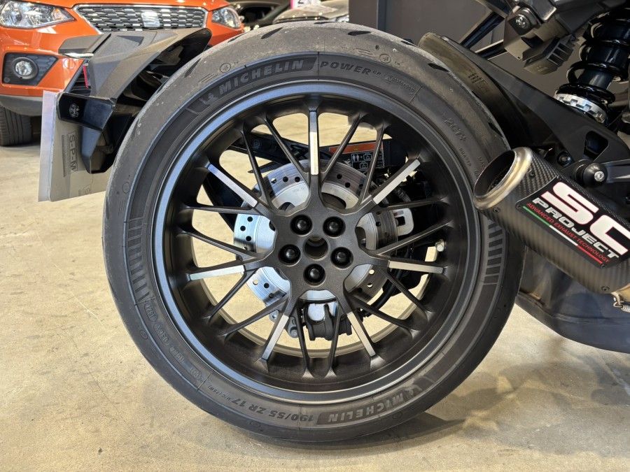 HONDA d'occasion CB1000RA CB1000R Black Edition de 2021 Besançon (25)﻿