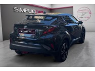 TOYOTA d'occasion C-HR 1.8 122H COLLECTION de 2023 Le Raincy (93)﻿