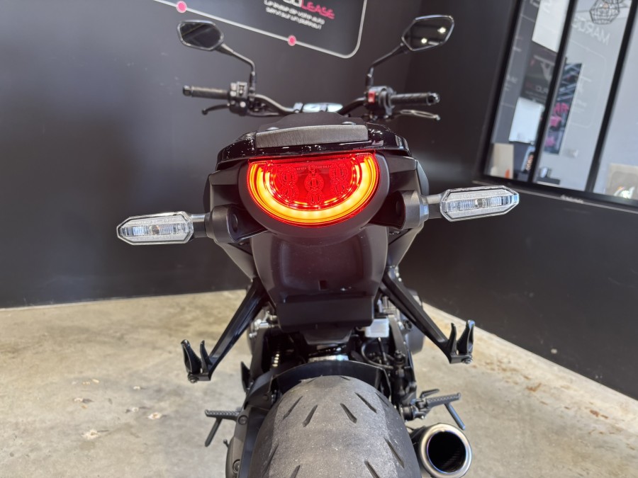 HONDA d'occasion CB1000RA CB1000R Black Edition de 2021 Besançon (25)﻿
