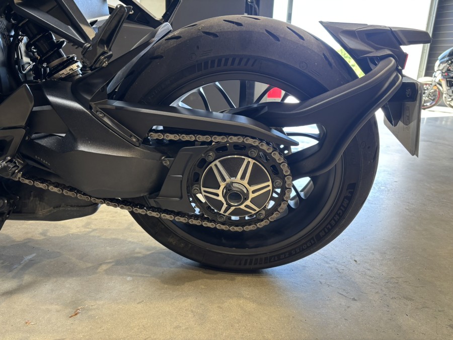 HONDA d'occasion CB1000RA CB1000R Black Edition de 2021 Besançon (25)﻿