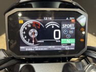 HONDA d'occasion CB1000RA CB1000R Black Edition de 2021 Besançon (25)﻿