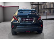 TOYOTA d'occasion C-HR 1.8 122H COLLECTION de 2023 Le Raincy (93)﻿