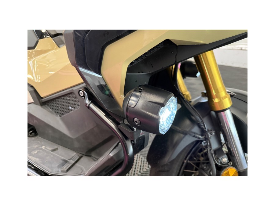 HONDA d'occasion X-ADV750 ADV750 de 2022 Salon de Provence (13)﻿