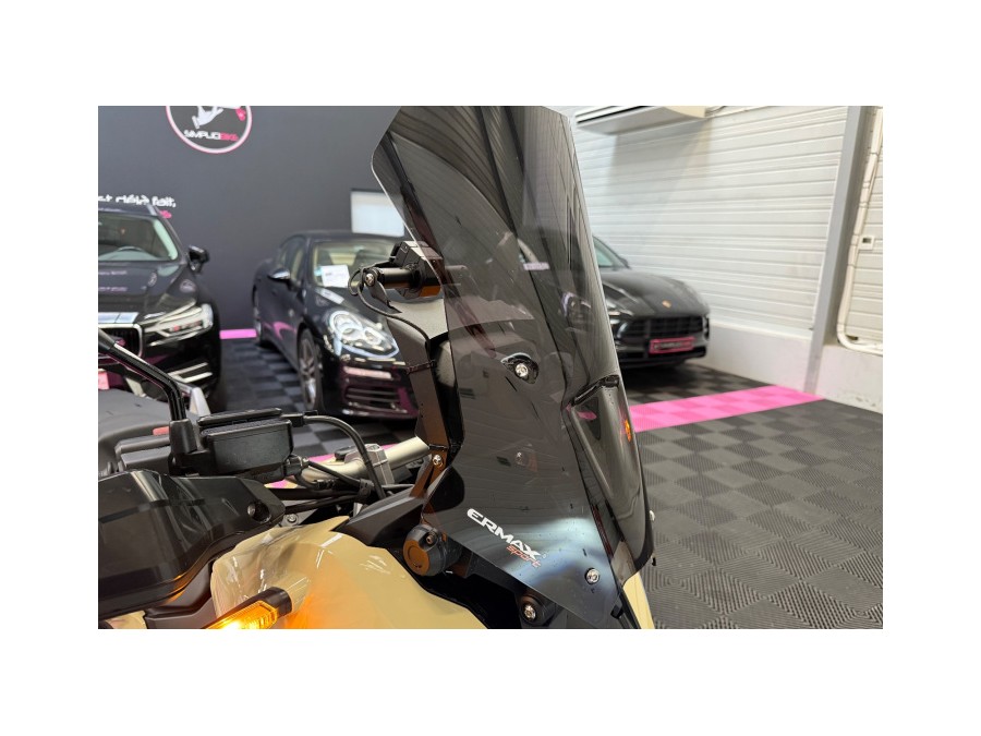 HONDA d'occasion X-ADV750 ADV750 de 2022 Salon de Provence (13)﻿