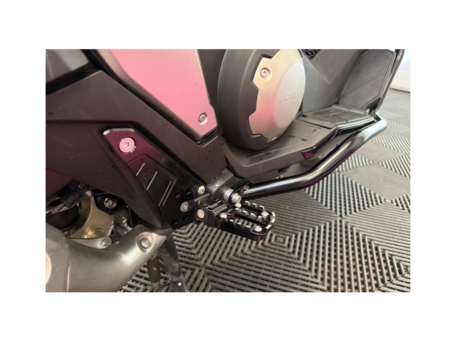 HONDA d'occasion X-ADV750 ADV750 de 2022 Salon de Provence (13)﻿