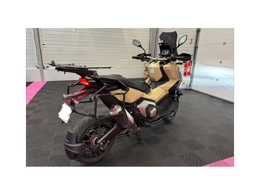 HONDA d'occasion X-ADV750 ADV750 de 2022 Salon de Provence (13)﻿