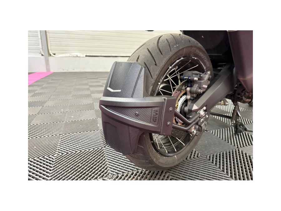 HONDA d'occasion X-ADV750 ADV750 de 2022 Salon de Provence (13)﻿