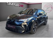 TOYOTA d'occasion C-HR 1.8 122H COLLECTION de 2023 Le Raincy (93)﻿