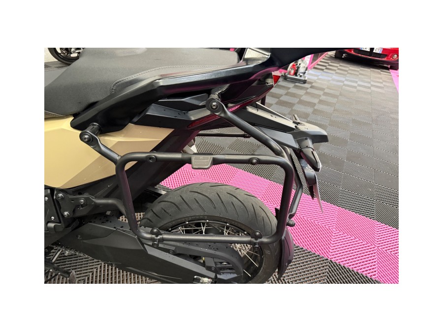 HONDA d'occasion X-ADV750 ADV750 de 2022 Salon de Provence (13)﻿