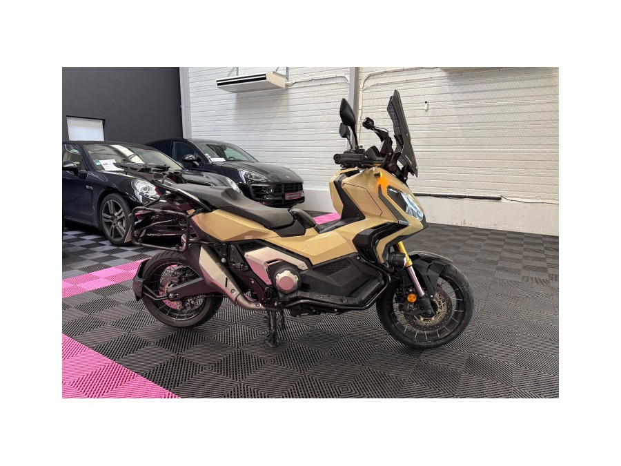 HONDA d'occasion X-ADV750 ADV750 de 2022 Salon de Provence (13)﻿