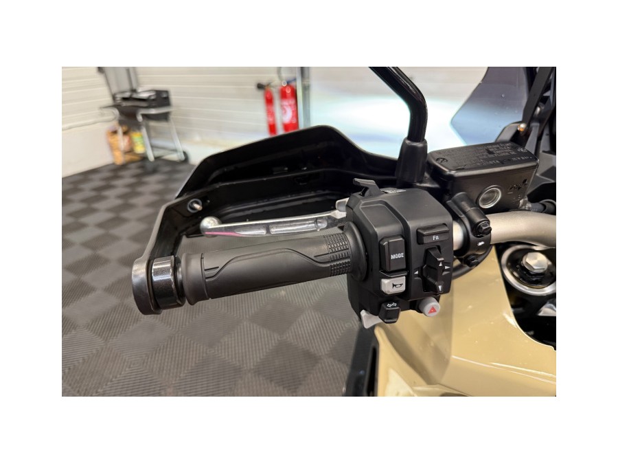 HONDA d'occasion X-ADV750 ADV750 de 2022 Salon de Provence (13)﻿