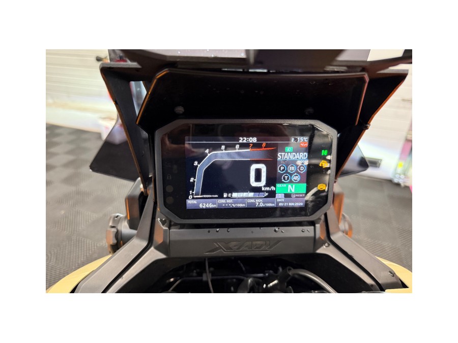 HONDA d'occasion X-ADV750 ADV750 de 2022 Salon de Provence (13)﻿