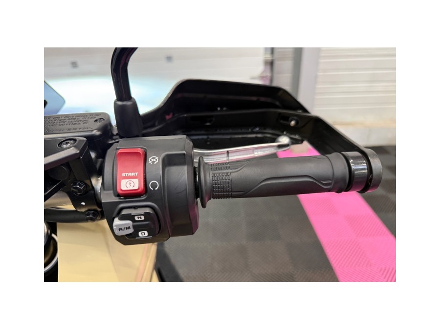 HONDA d'occasion X-ADV750 ADV750 de 2022 Salon de Provence (13)﻿