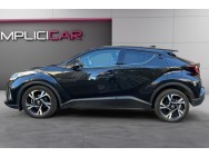 TOYOTA d'occasion C-HR 1.8 122H COLLECTION de 2023 Le Raincy (93)﻿