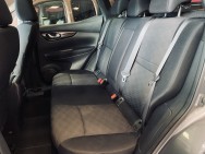 NISSAN d'occasion QASHQAI 1.2 DIG-T 115 CONNECTA PH2 de 2017 Annecy