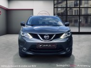 NISSAN d'occasion QASHQAI 1.2 DIG-T 115 CONNECTA PH2 de 2017 Annecy