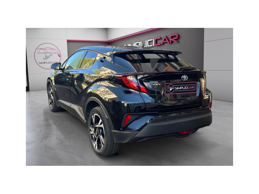 TOYOTA d'occasion C-HR 1.8 122H COLLECTION de 2023 Le Raincy (93)﻿